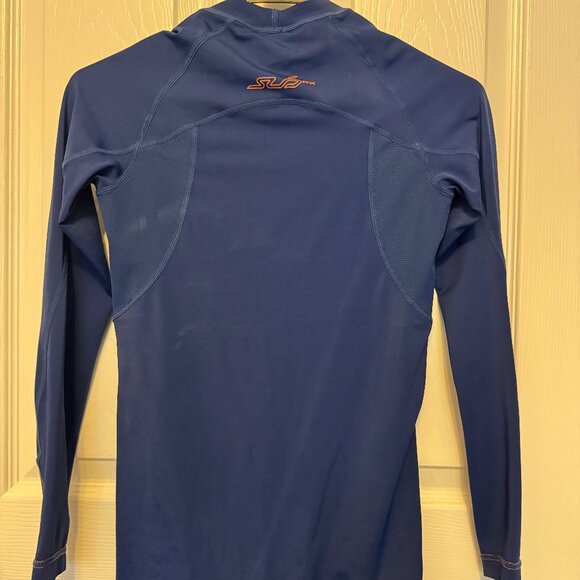 Sub RX LS Compression Shirt - Small - Picture 2 of 3
